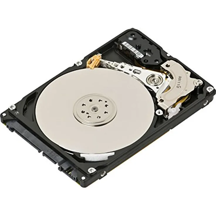 Lenovo - Festplatte - 300 GB - Hot-Swap - 2.5 Zoll (6.4 cm) - SAS 12Gb/s - 10000 rpm - für ThinkSystem SR250, SR590, SR645, SR665, SR670, SR850 V2, SR860, SR860 V2, SR950, ST250 (7XB7A00024)