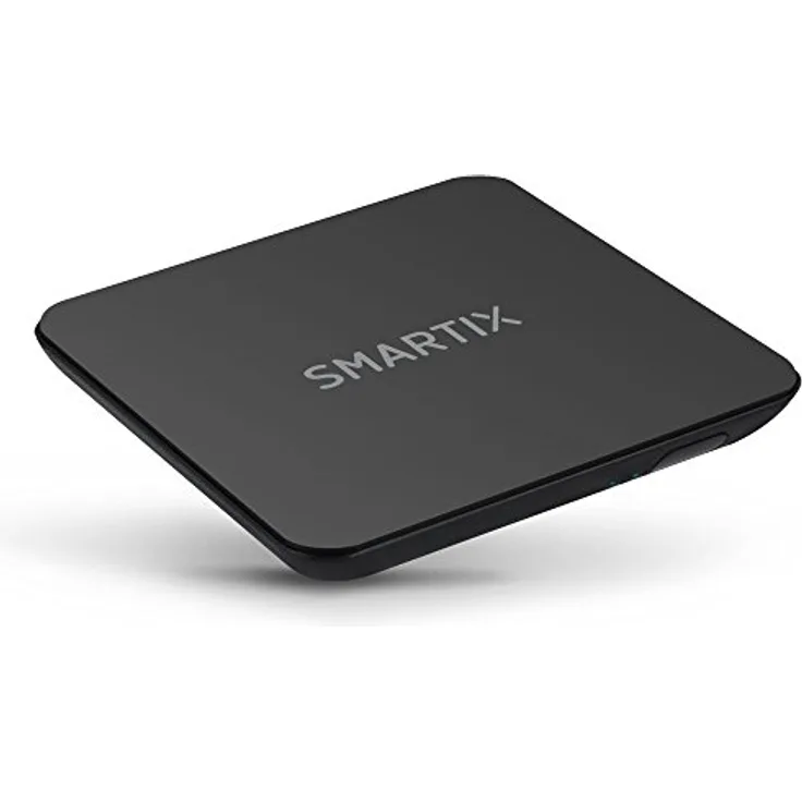 Atlantis-Land Android TV BOX T91 Ultra