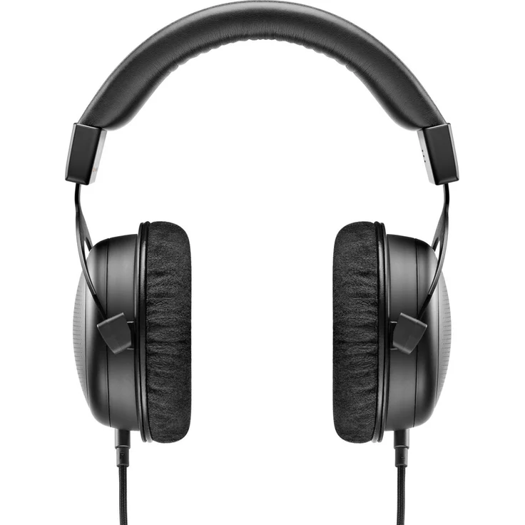 Beyerdynamic T1 (3. Generation) Over-Ear-Kopfhörer schwarz – Bild 3