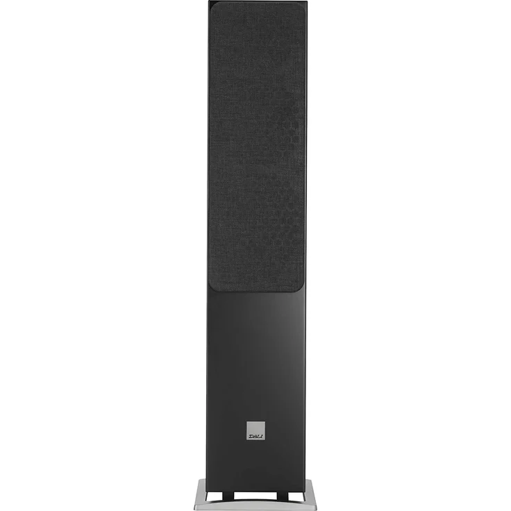 Dali OBERON 5 Schwarz Standlautsprecher - 30 Watt - schwarz Stück – Bild 5