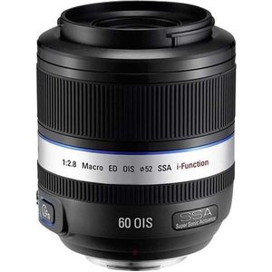 Bild für Samsung 60 mm / F 2,8 Macro ED OIS Ssa für Samsung NX