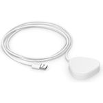 Sonos Wireless Chargeer für Sonos Roam 5W kabellos magnetisch IP54 Weiß - Preisvergleich