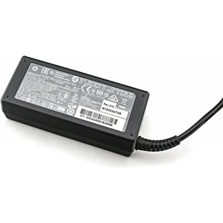 Netzteil für Hewlett Packard Probook 6570b Serie (19,5V 65 Watt original)