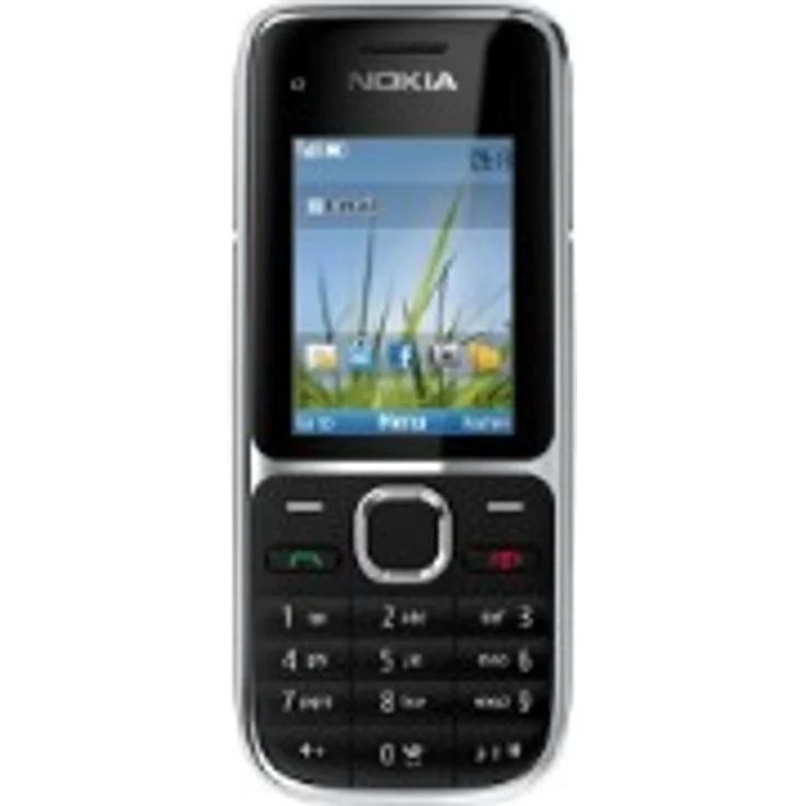 Nokia C2-01 – Bild 1