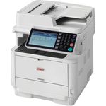 OKI MB 562 DNW