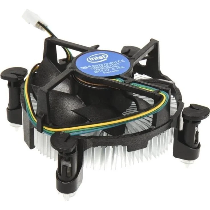 Intel Core i5-9400, 6 Kerne (6 Threads), 2,9 - 4,1 GHz, Boxed (BX80684I59400) – Bild 4