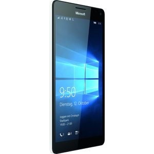Bild für Microsoft Lumia 950 XL 32GB Weiß 