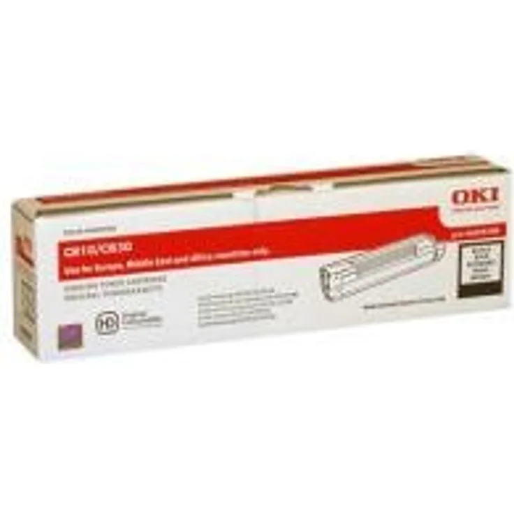 OKI 44059108 8000Seiten Schwarz Lasertoner / Patrone (44059108)