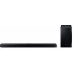 Samsung HW-Q60T/ZG 5.1 Soundbar mit Subwoofer, 360 W, schwarz
