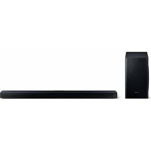 Bild für Samsung HW-Q60T/ZG 5.1 Soundbar mit Subwoofer