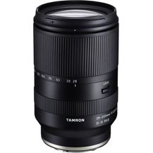 Image for Tamron 28-200mm F-2.8-5.6 Di III RXD für Sony E-Mount