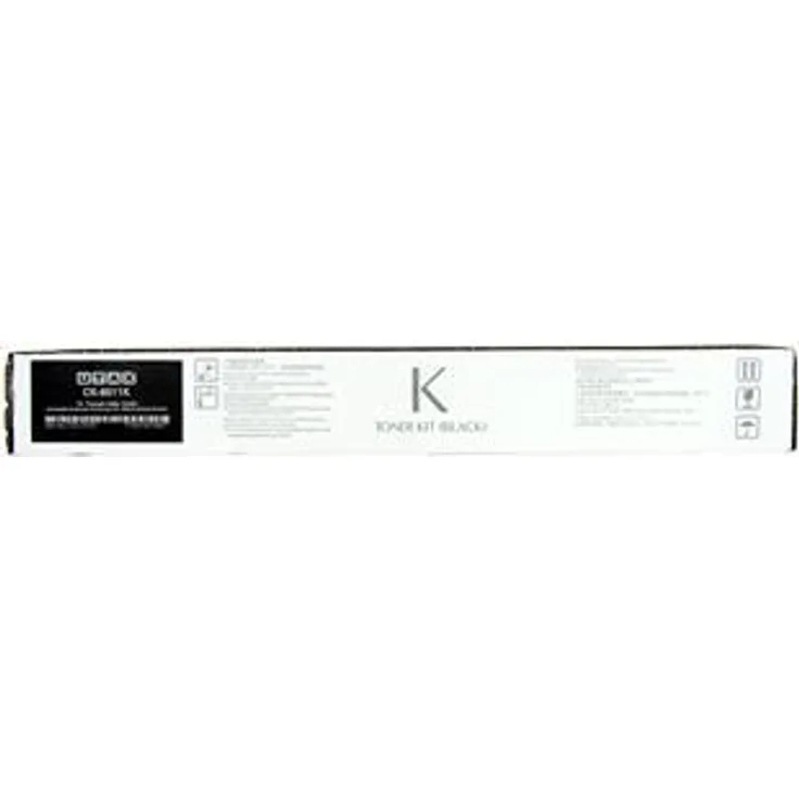 UTAX Toner Kit CK-8511K für 2506ci black (1T02L70UT0) (1T02L70UT0)