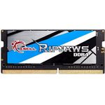 G.Skill Ripjaws SO-DIMM 16GB DDR4-2400Mhz (F4-2400C16S-16GRS) - Preisvergleich