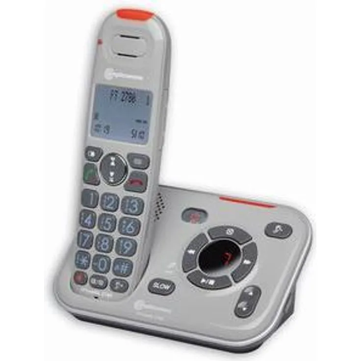 Audioline amplicomms PowerTel 2780 mit AB