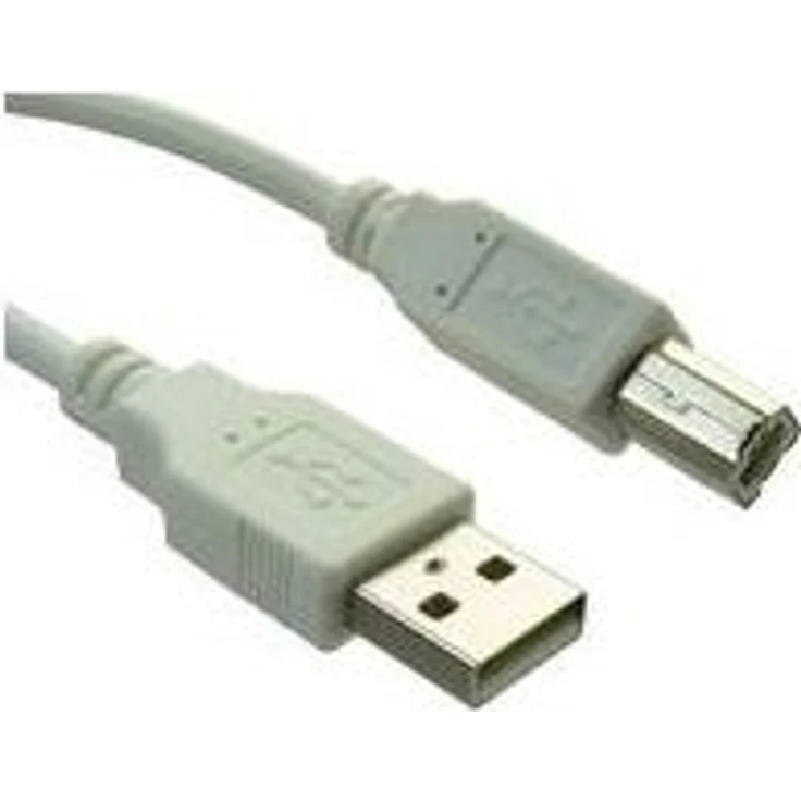 Sandberg - USB-Kabel - USB (M) bis USB Typ B, 4-polig (M) - 1.8 m