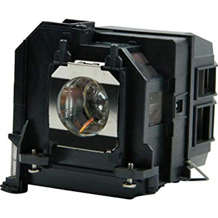 azurano ProLine Ersatzlampe für EPSON ELPLP90 V13H010L90 mit Gehäuse