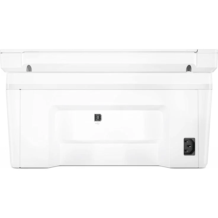 HP LaserJet Pro MFP M28w (3-in-1) Multifunktionsdrucker - (Laser) Mono, Druckgeschwindigkeit: 18 s/w, Auflösung: 600 x 600, WLAN, AirPrint, Cloud Print (W2G55A) - Preisvergleich – Bild 5