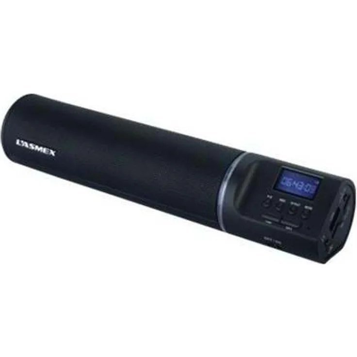 Lasmex S-07 Portable Player