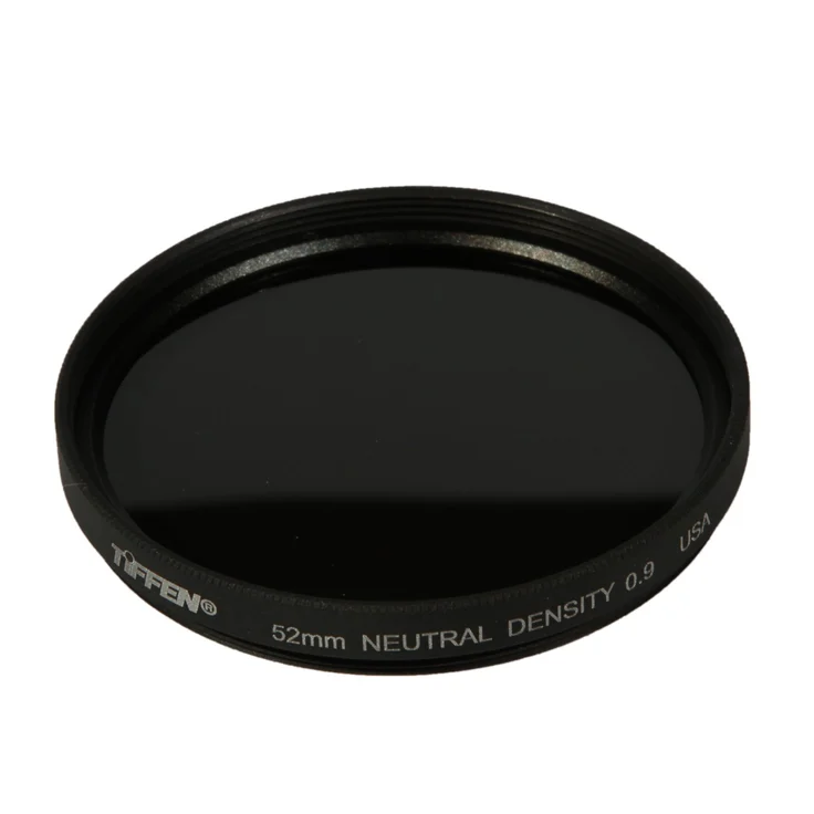 Tiffen Filter 52MM NEUTRAL DENSITY 0.9 FILTR – Bild 1