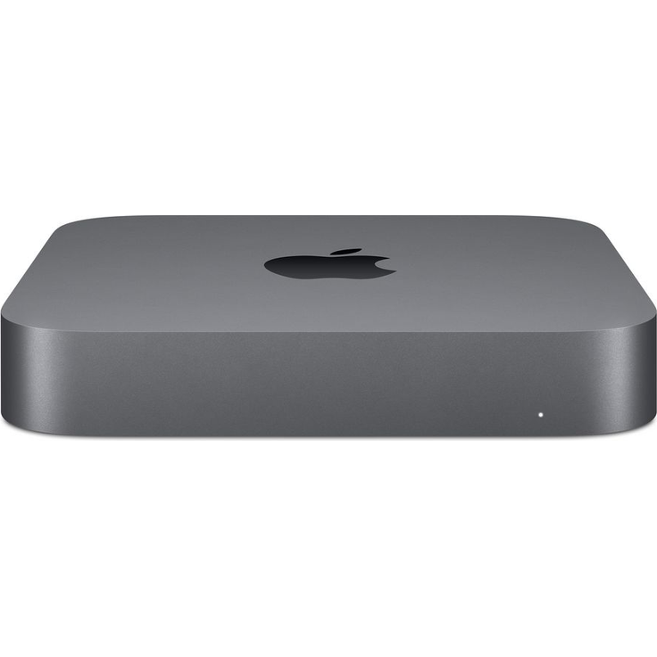 Apple Mac mini, Core i5-8500B, 8GB RAM, 512GB SSD, Gb LAN (MXNG2D/A, 2018)