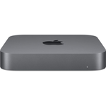 Apple Mac mini, Core i5-8500B, 8GB RAM, 512GB SSD, Gb LAN (MXNG2D/A, 2018)