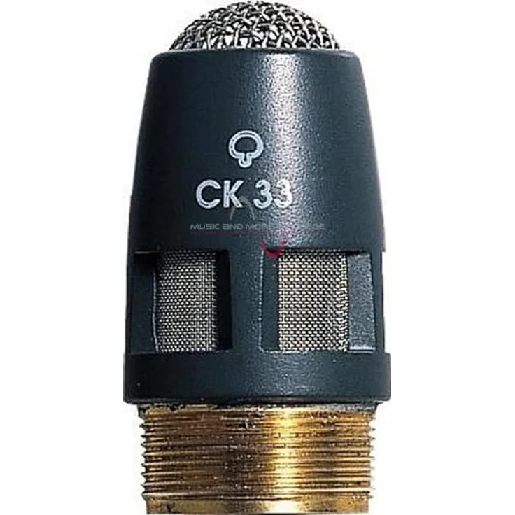 AKG CK 33
