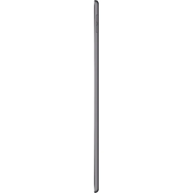 Apple iPad Air (2019) WiFi + Cellular Quad-HD-Auflösung 10,5 Zoll, LTE-Tablet, Hexa-Core, 3 GB RAM, 256 GB Speicher, iOS (Update auf iPadOS), Spacegrau (MV0N2FD/A) – Bild 4