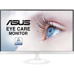 Asus VZ239HE-W (90LM0332-B01670) - 23 Zoll, Full HD (1920 x 1080), IPS-Panel, 60Hz, 5ms, 250cd/m²