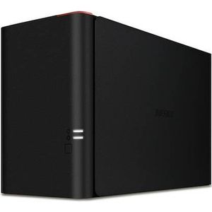 Bild für Buffalo LinkStation 420 8000GB (LS420D0802-EU)