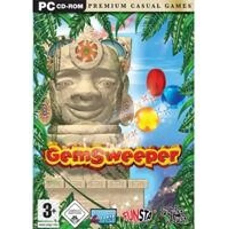 Gemsweeper (PC)