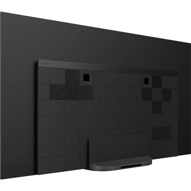 Sony KD-65AG9 164 cm (65 Zoll) OLED Smart TV (Ultra HD, HDR, OLED) HD-Triple-Tuner (Sat, Antenne, Kabel) Modelljahr 2019 Energieklasse G (DE-Modell) - Preisvergleich – Bild 8