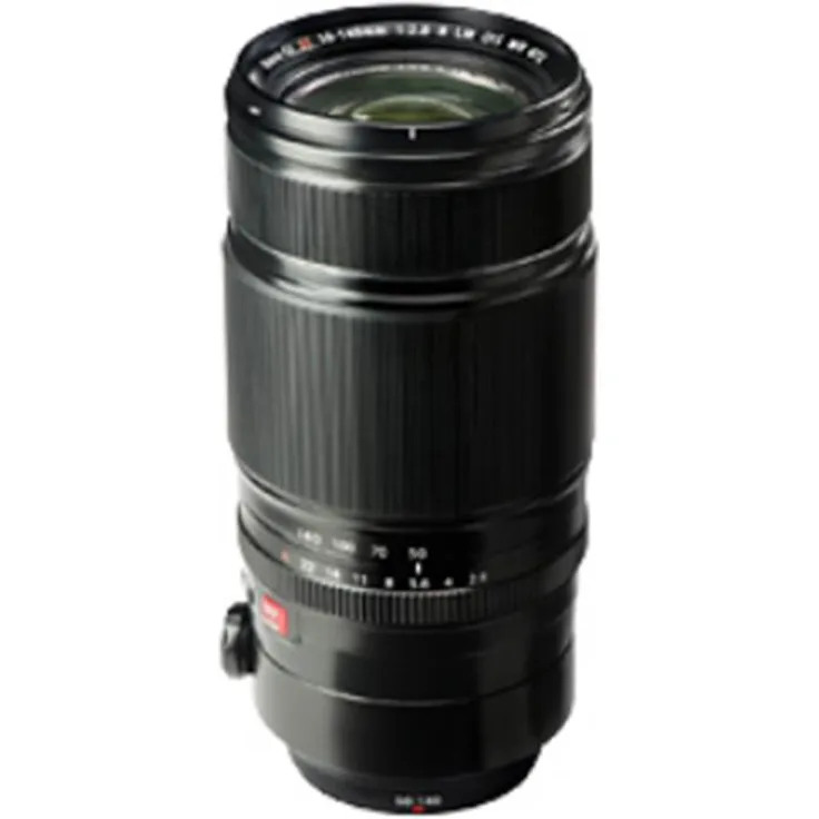 Fujifilm FUJINON 50-140 mm / F 2.8 XF R LM OIS WR