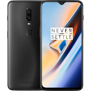 Bild für OnePlus 6T 8GB/128GB Midnight Black Dual-SIM
