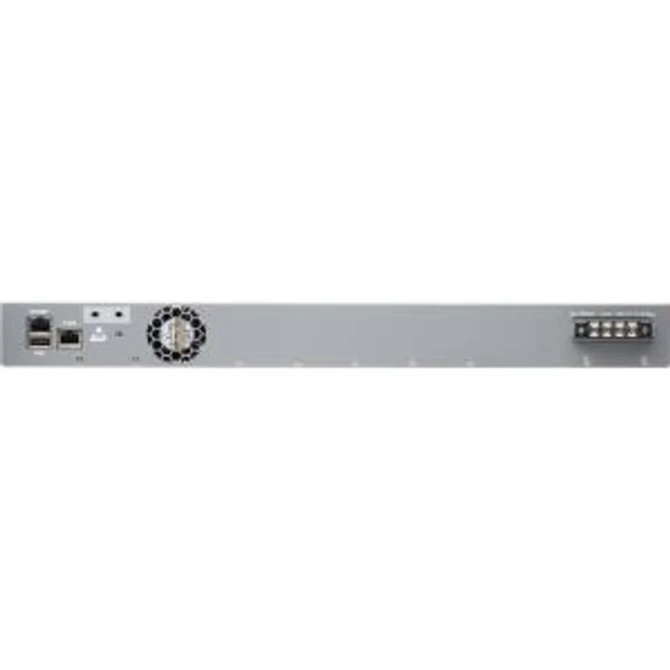 Juniper EX2300 L2-L3 Gigabit Ethernet (10-100-1000) Grau 1U - Netzwerk-Switches (L2-L3, Gigabit Ethernet (10-100-1000), Rack-Einbau, 1U)