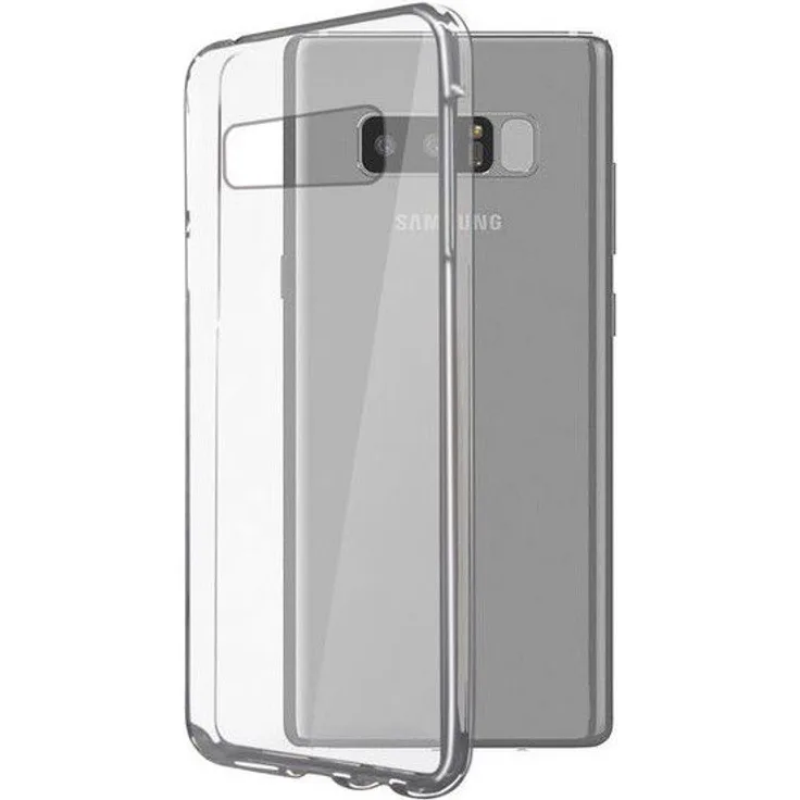 Handyhülle Samsung Galaxy Note 8 Flex TPU Durchsichtig