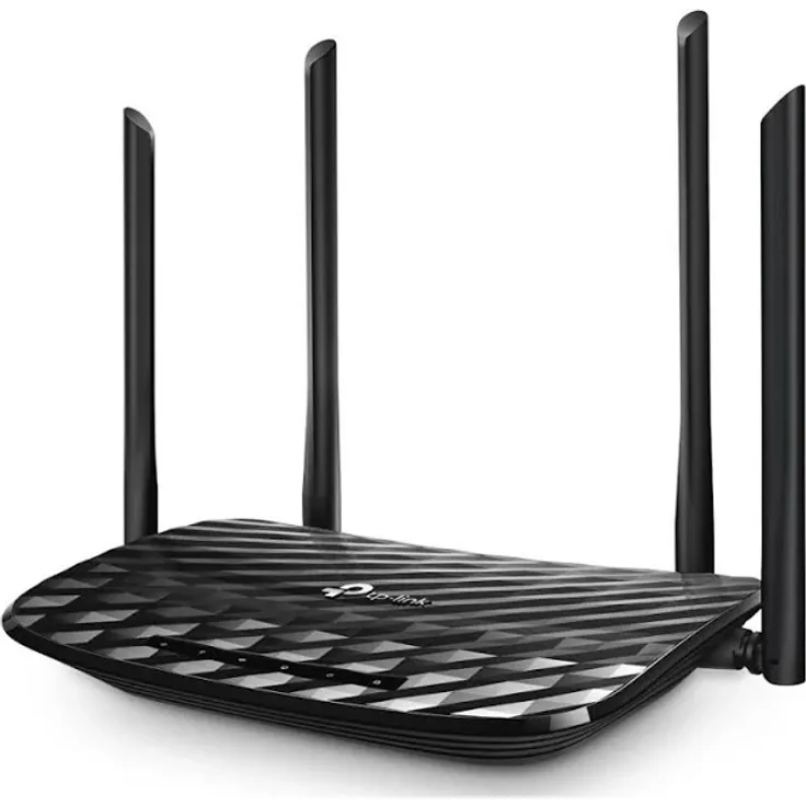 TP-LINK Archer C6 - Wireless Router