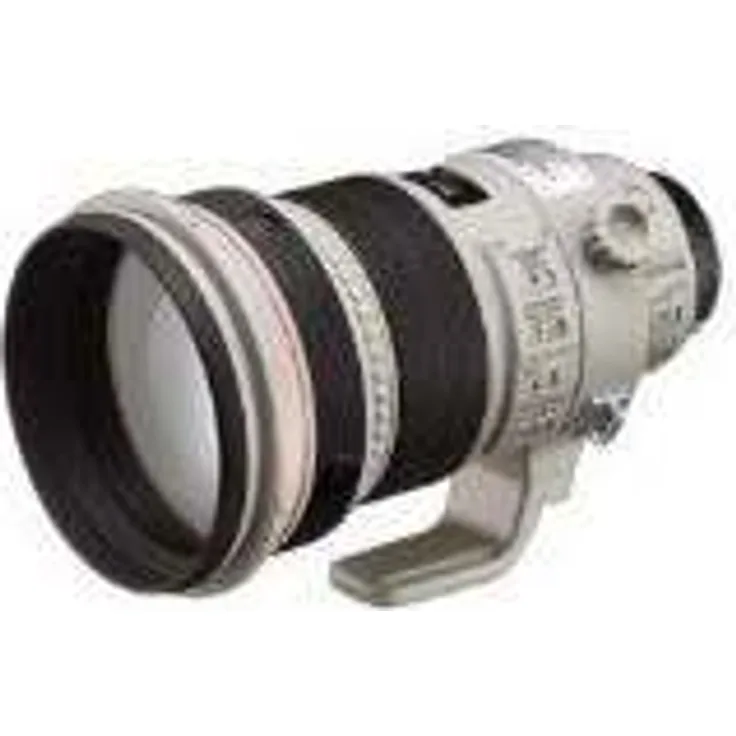 Canon EF 200mm f/2 L IS USM