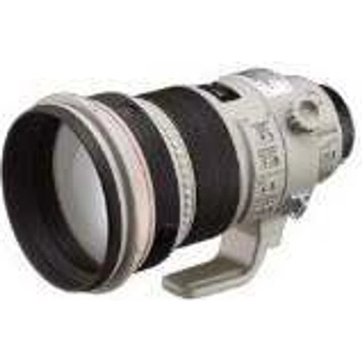 Canon EF 200mm f/2 L IS USM – Bild 1