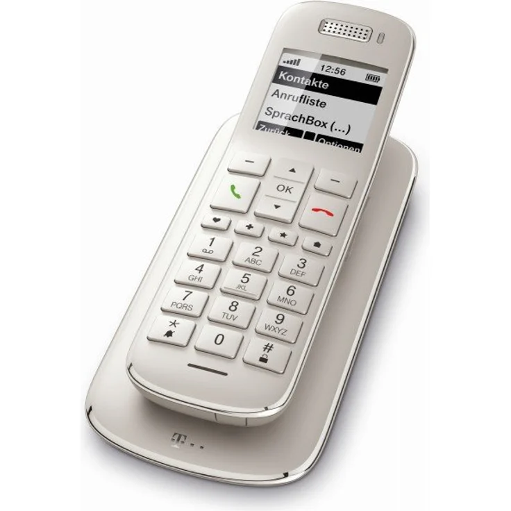 Deutsche Telekom Speedphone 30 Analog-Telefon  – Bild 2