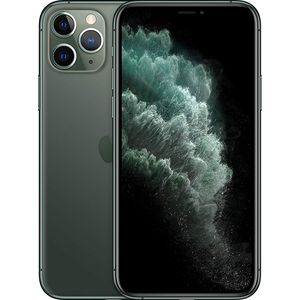 Bild für Apple iPhone 11 Pro Max Smartphone 16,51cm (6,5 Zoll)