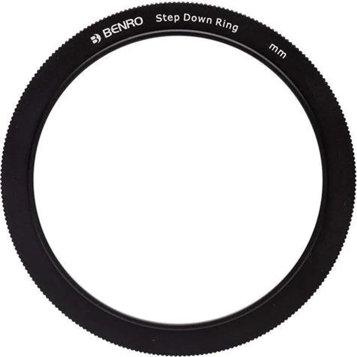 Benro Step-Down Ring 82 – 77 mm