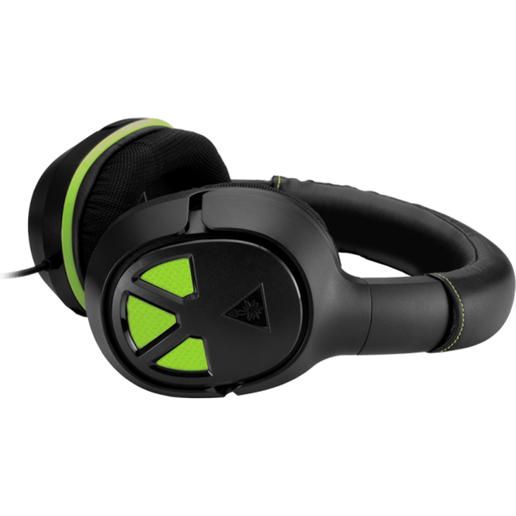 Turtle Beach EAR Force XO Three – Bild 4