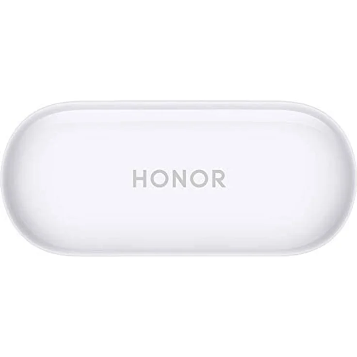 HONOR 'Magic Earbuds' True-Wireless In-Ear Kopfhörer mit Bluetooth, Mikrofon, Noise Cancelling, Pearl White – Bild 8