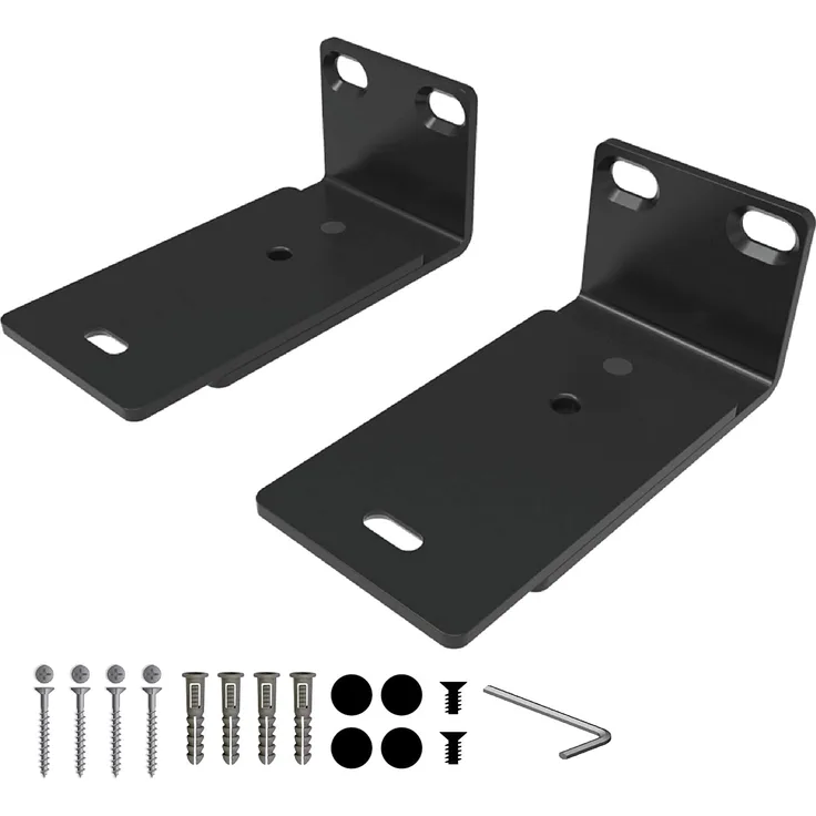 Bose Solo 5 wandhalterung kit mit montagezubehör für Solo 5 Soundbar