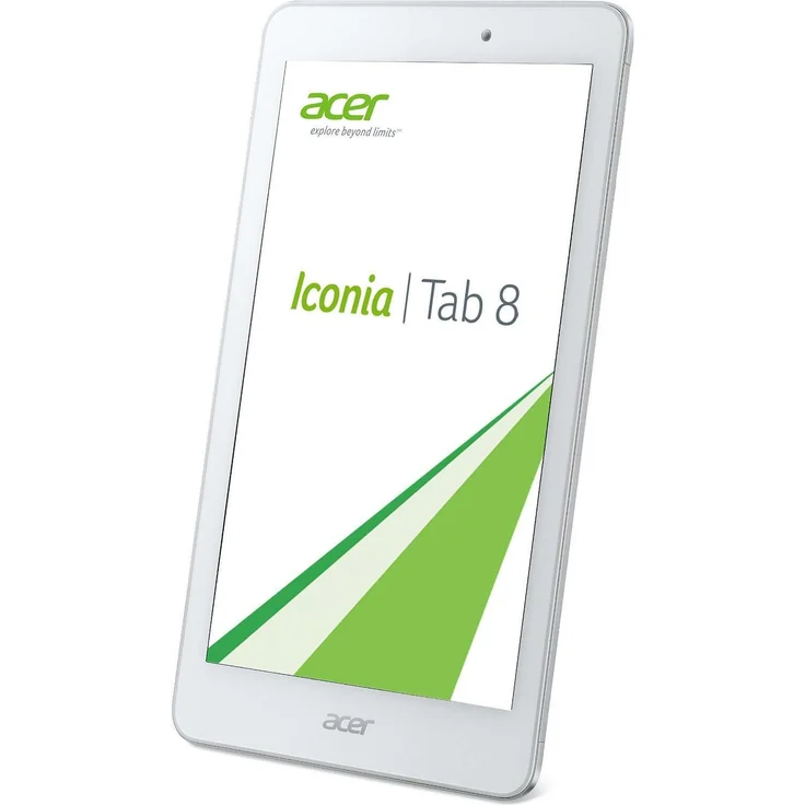 Acer Iconia 8 (A1-840 FHD) – Bild 1