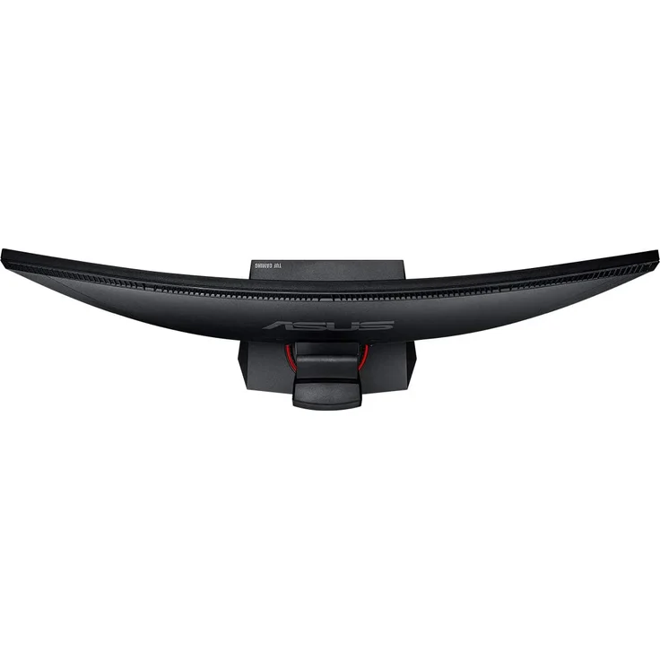 ASUS TUF Gaming VG27WQ - 27 Zoll, WQHD (2560 x 1440p), VA-Panel, 165Hz, 1ms, 400cd/m², HDR, FreeSync (90LM05F0-B01E70) – Bild 4