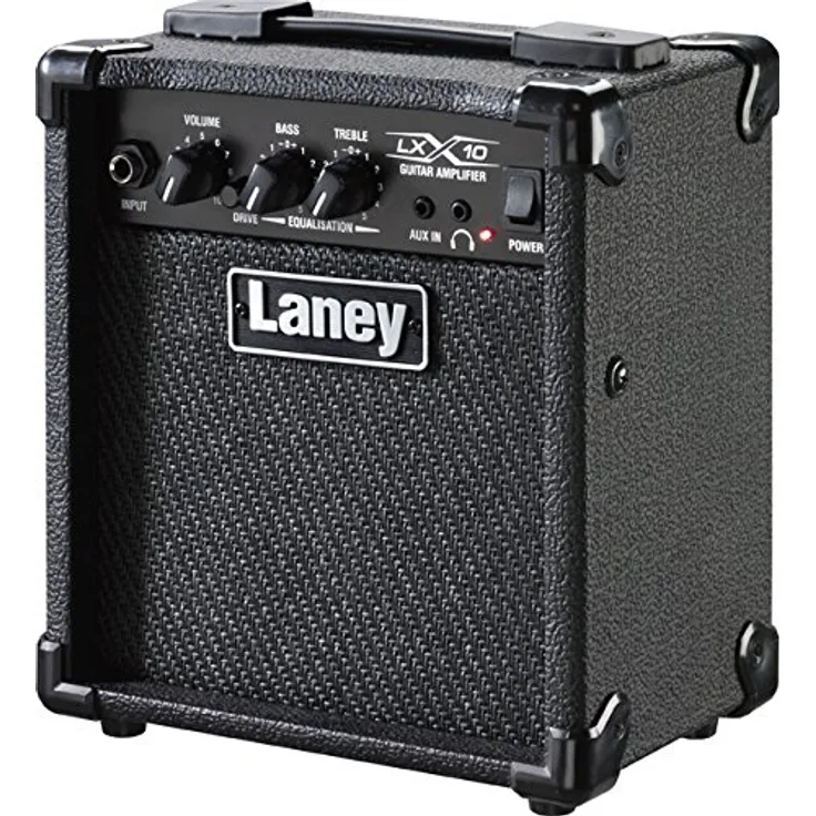 LANEY LX10B BASS-VERSTÄRKER