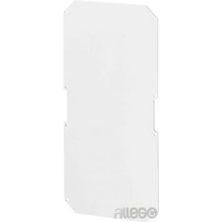 Hensel Montageplatte 4mm stark,f.Mi04. Mi MP 4