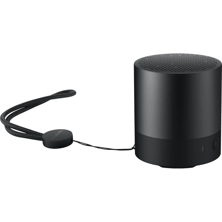 Huawei Bluetooth MiniSpeaker CM510 Mini Bluetooth-Lautsprecher, spritzwassergeschützt, schwarz – Bild 3