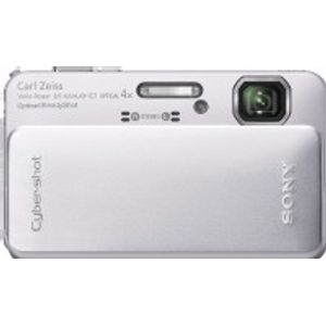 Bild für Sony DSC-TX10B Digitalkamera (16 Megapixel, 4-fach opt. Zoom, wasserdicht bis 4m,Full HD Video, 7,6 cm (3 Zoll)